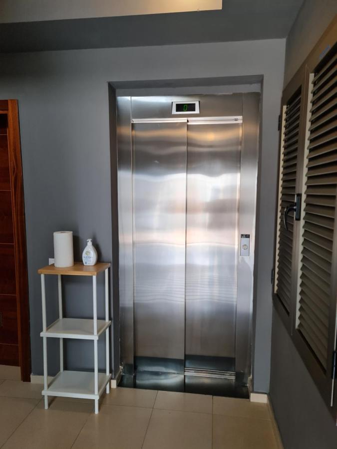 Fuerteventura In Loft Apartman Gran Tarajal Kültér fotó