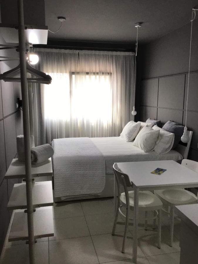 Fuerteventura In Loft Apartman Gran Tarajal Kültér fotó